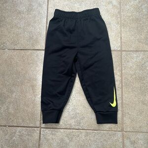 Nike dri-fit sweatpants